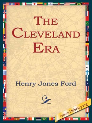 cover image of The Cleveland Era